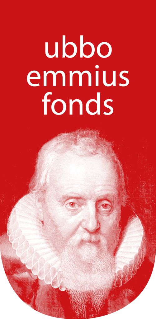 Ubbo Emmius Fonds 2018